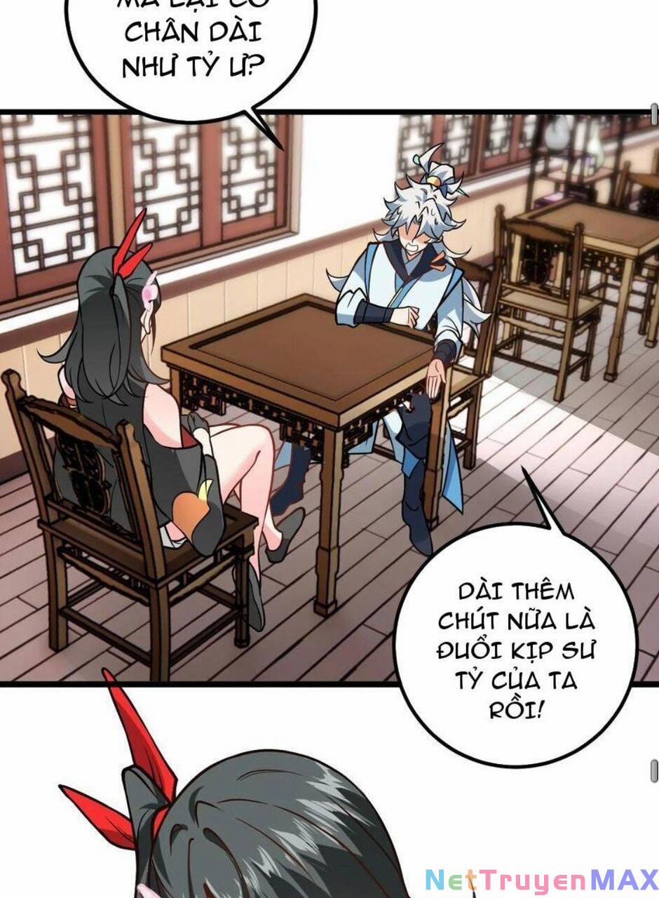 Mang Theo Các Tiên Tử Vô Địch Thiên Hạ 47 trang 39