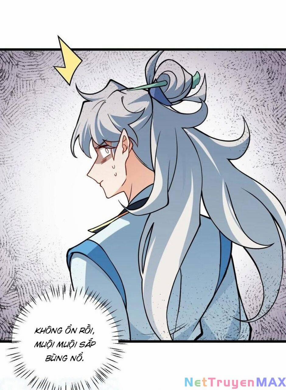 Mang Theo Các Tiên Tử Vô Địch Thiên Hạ 47 trang 4