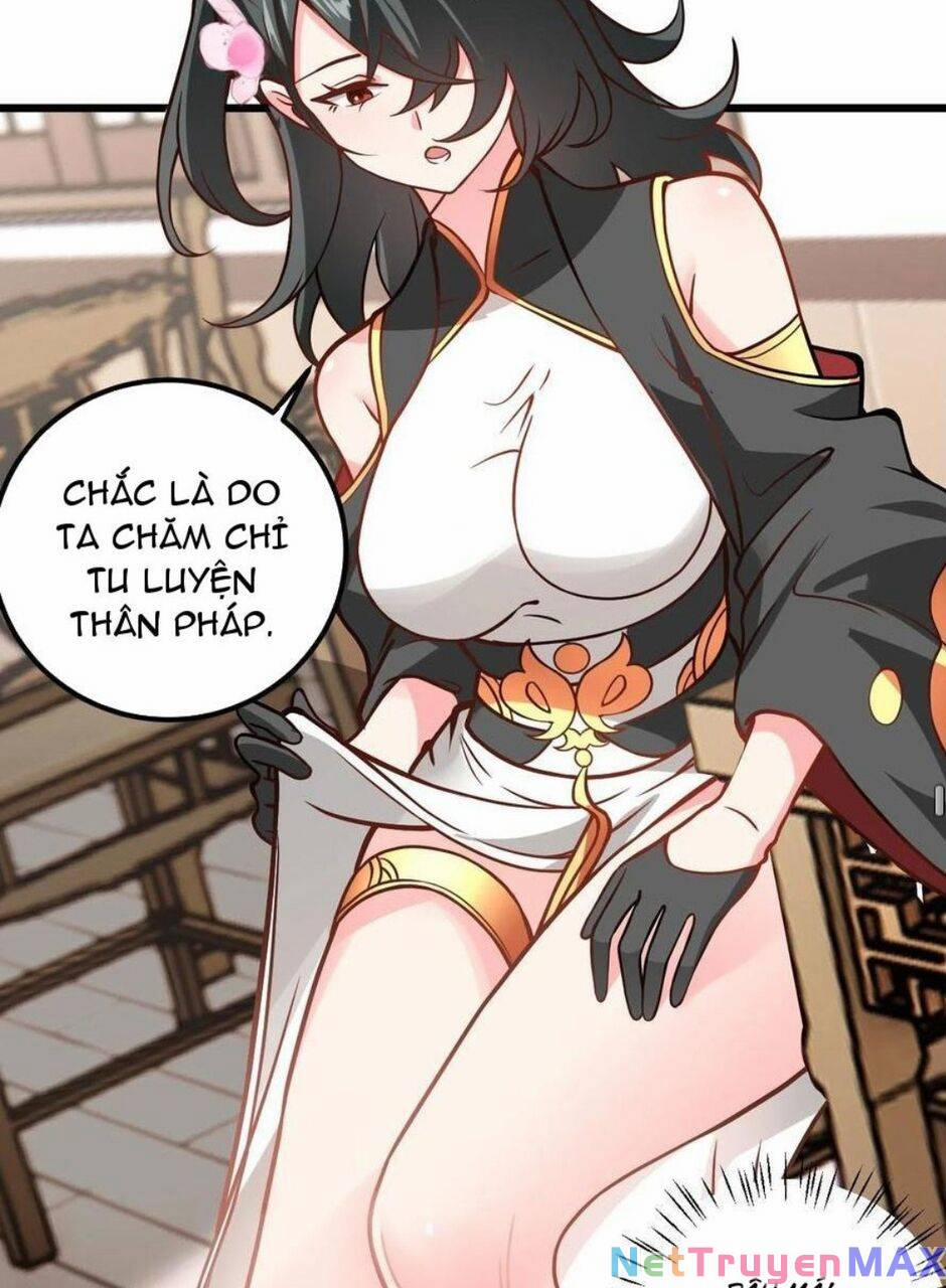 Mang Theo Các Tiên Tử Vô Địch Thiên Hạ 47 trang 40