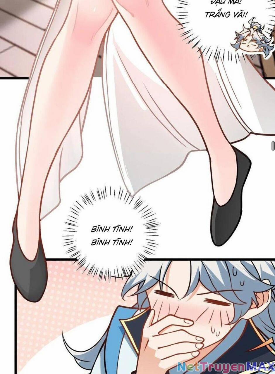 Mang Theo Các Tiên Tử Vô Địch Thiên Hạ 47 trang 41