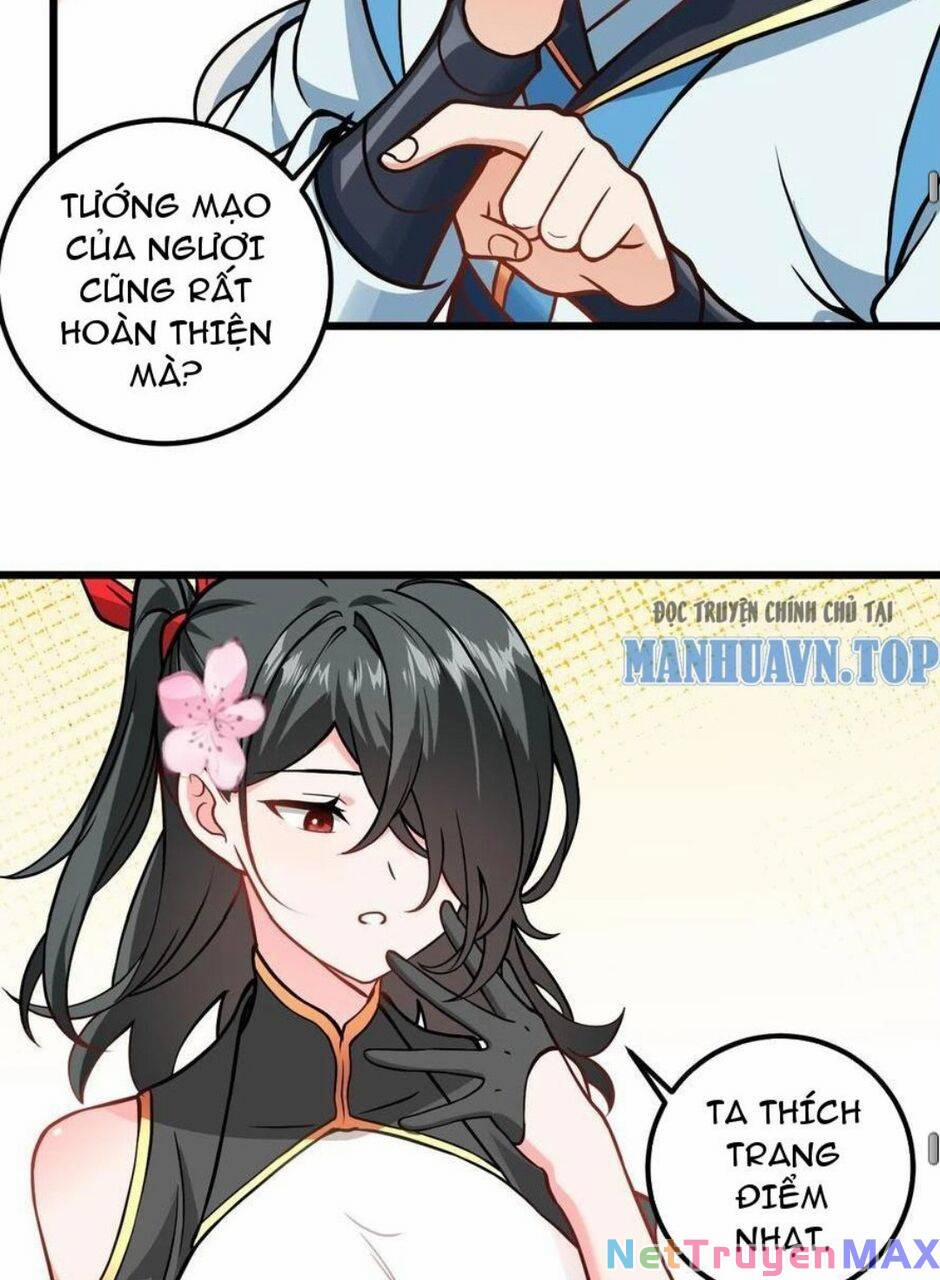 Mang Theo Các Tiên Tử Vô Địch Thiên Hạ 47 trang 42