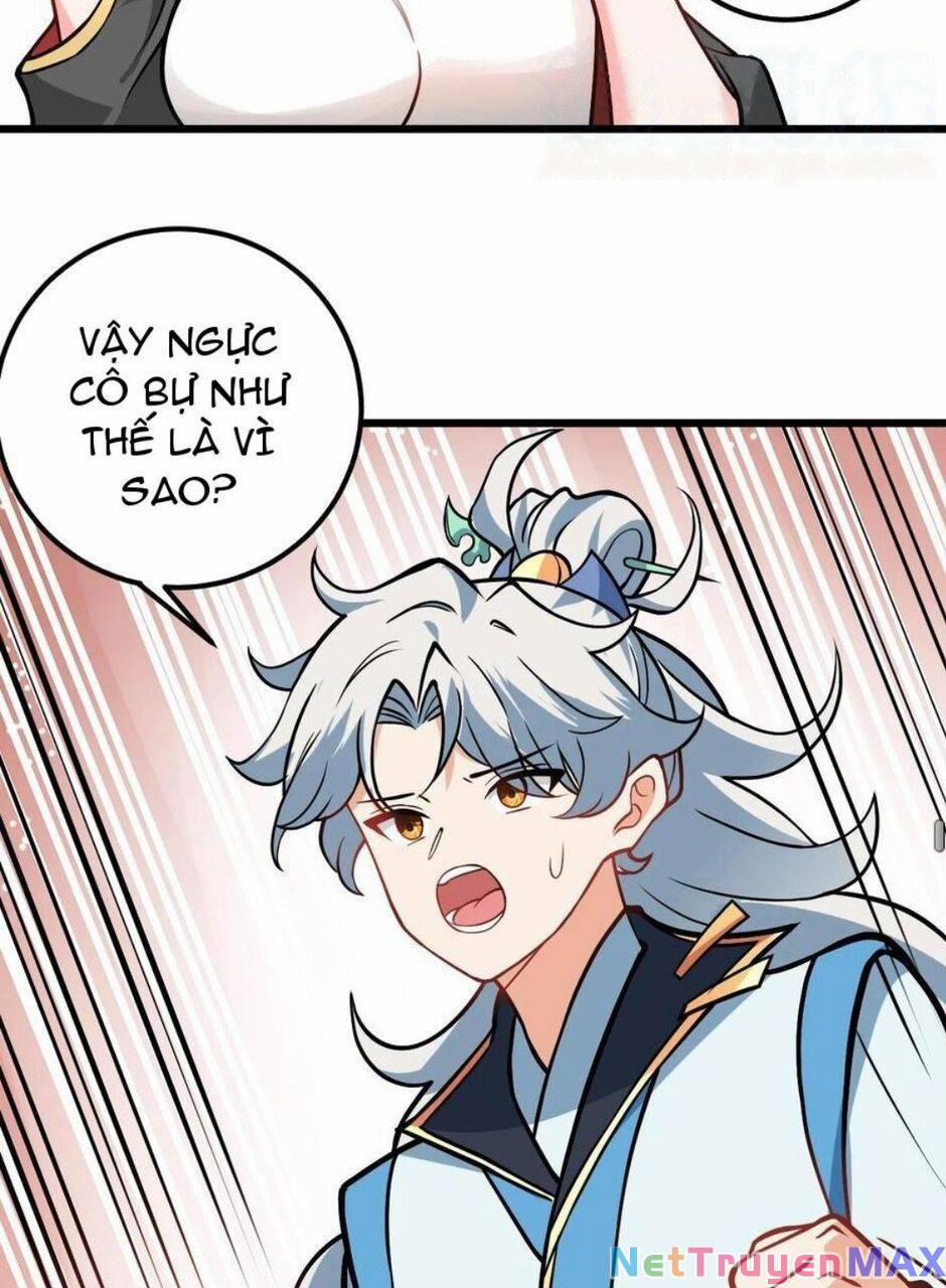 Mang Theo Các Tiên Tử Vô Địch Thiên Hạ 47 trang 43