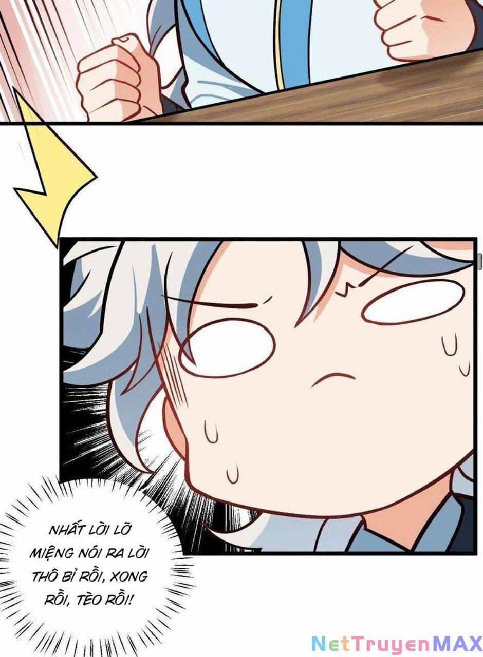 Mang Theo Các Tiên Tử Vô Địch Thiên Hạ 47 trang 44