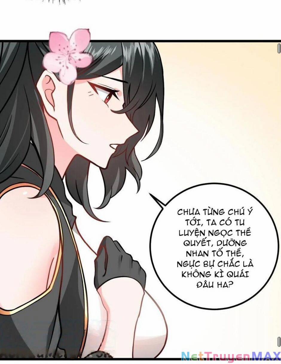 Mang Theo Các Tiên Tử Vô Địch Thiên Hạ 47 trang 45