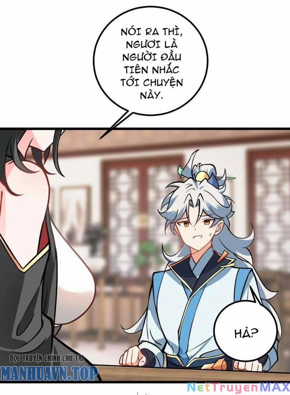 Mang Theo Các Tiên Tử Vô Địch Thiên Hạ 47 trang 46