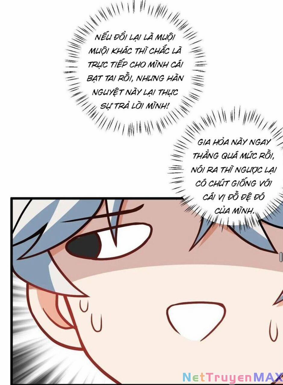 Mang Theo Các Tiên Tử Vô Địch Thiên Hạ 47 trang 47