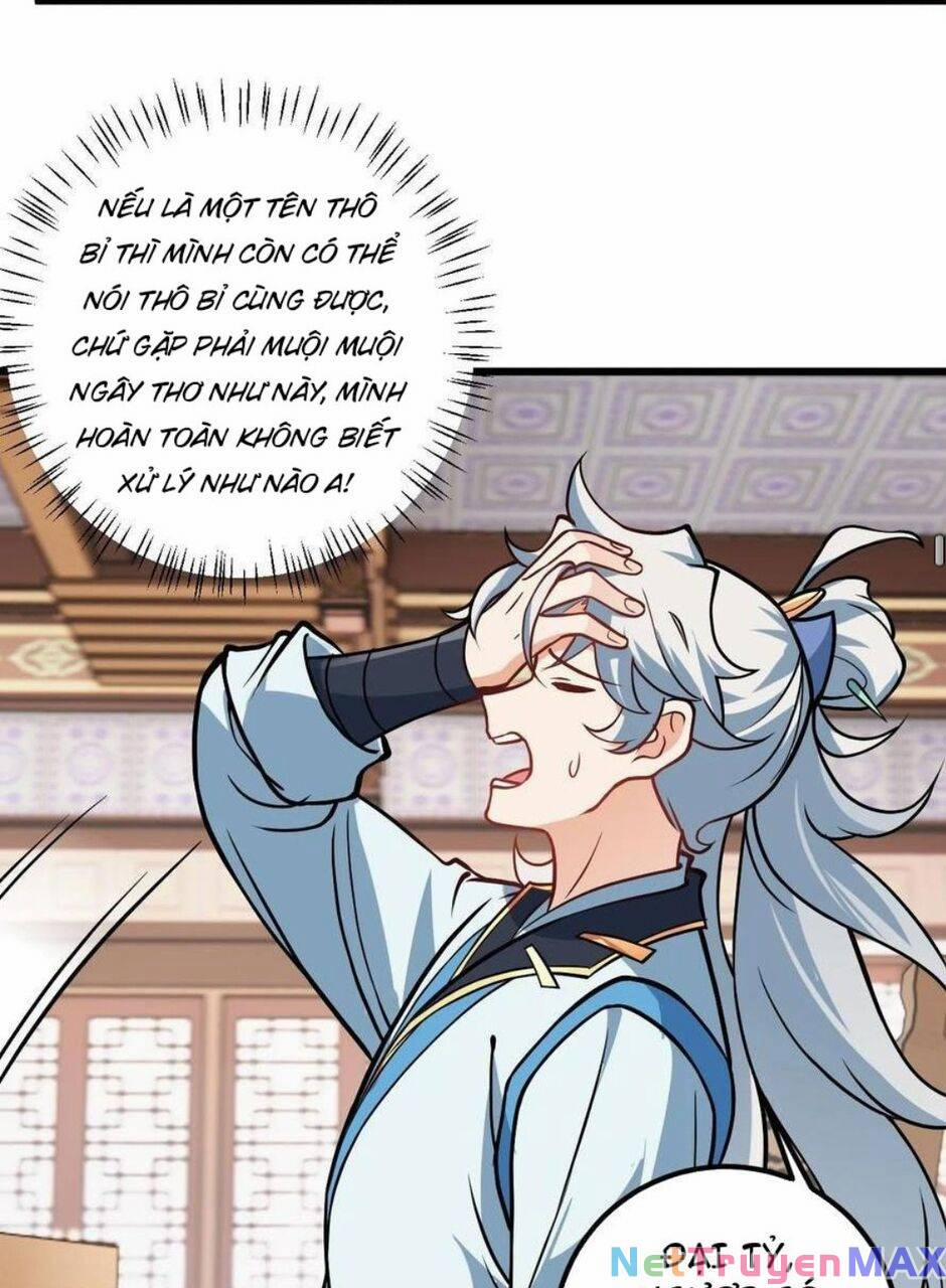 Mang Theo Các Tiên Tử Vô Địch Thiên Hạ 47 trang 48