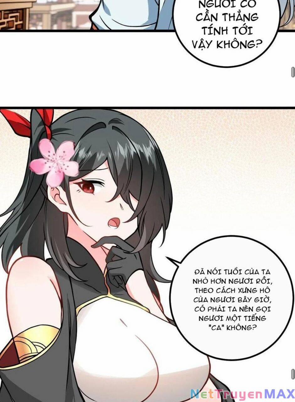 Mang Theo Các Tiên Tử Vô Địch Thiên Hạ 47 trang 49