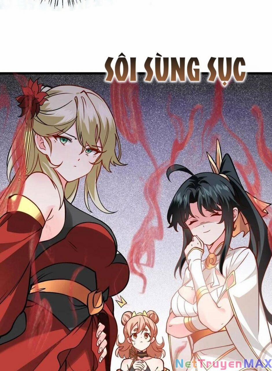 Mang Theo Các Tiên Tử Vô Địch Thiên Hạ 47 trang 5