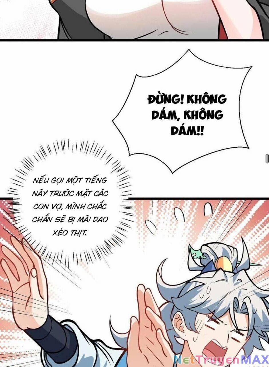 Mang Theo Các Tiên Tử Vô Địch Thiên Hạ 47 trang 51