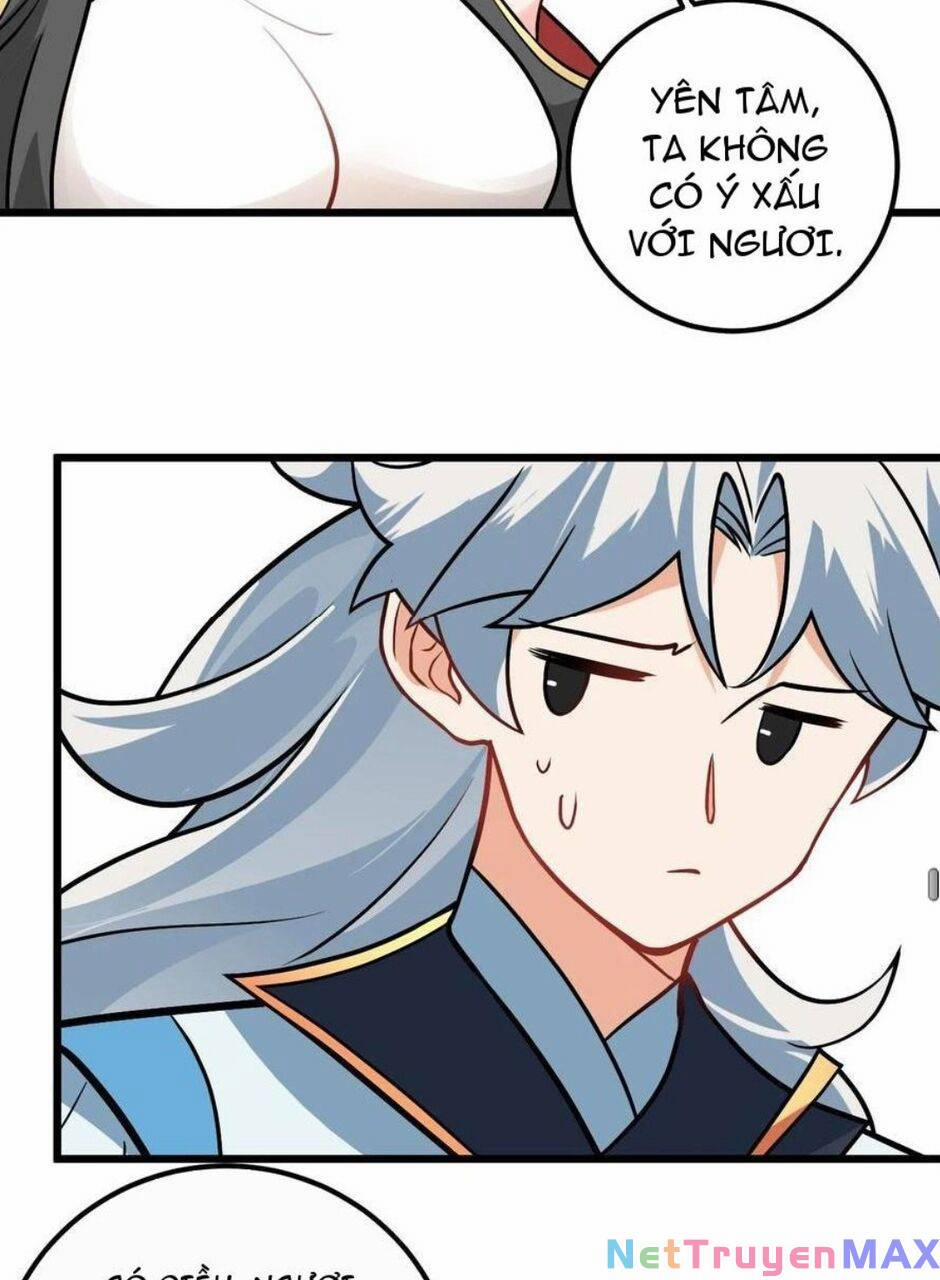 Mang Theo Các Tiên Tử Vô Địch Thiên Hạ 47 trang 53