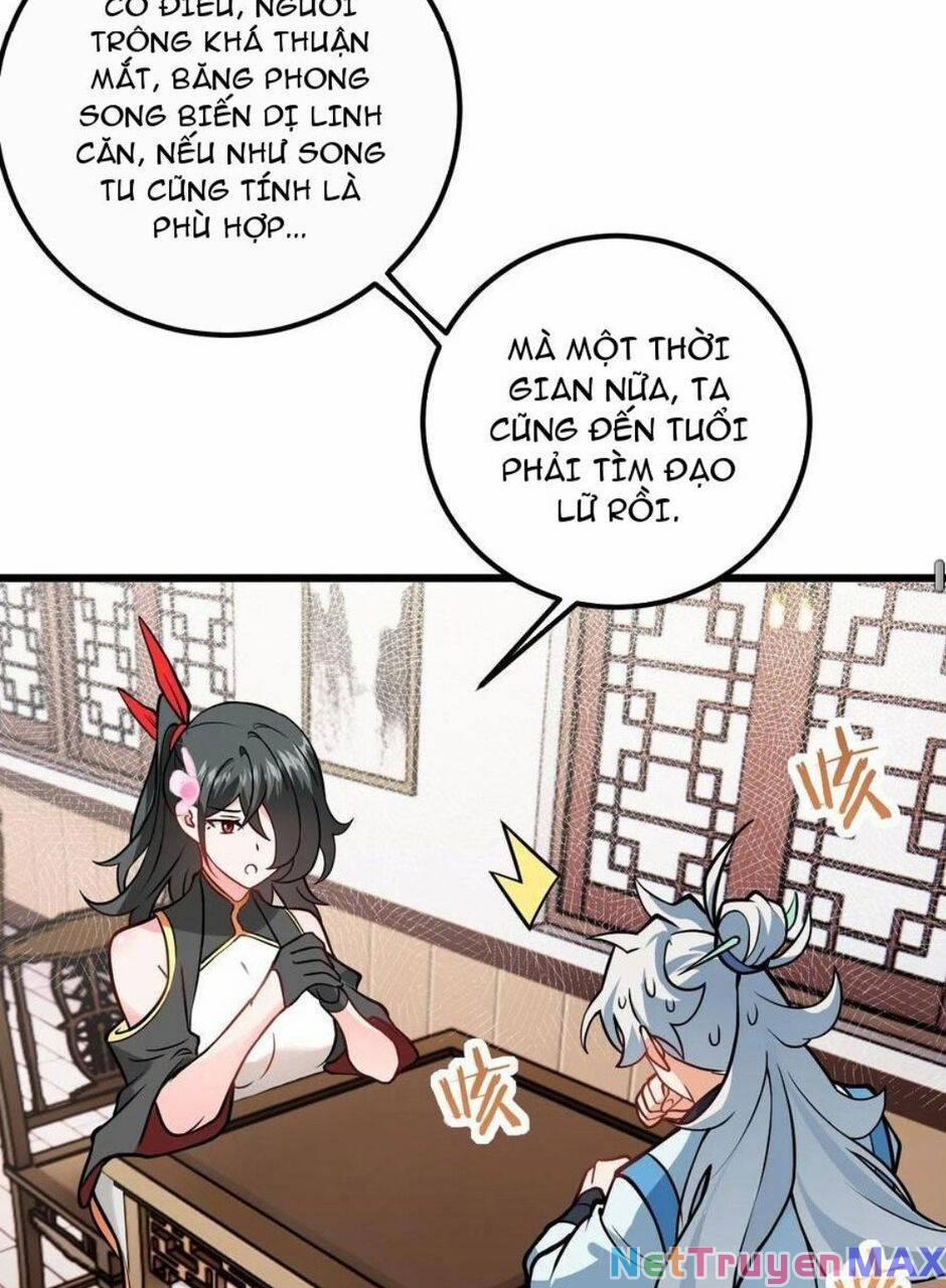 Mang Theo Các Tiên Tử Vô Địch Thiên Hạ 47 trang 54