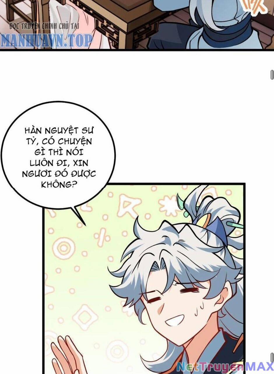 Mang Theo Các Tiên Tử Vô Địch Thiên Hạ 47 trang 55