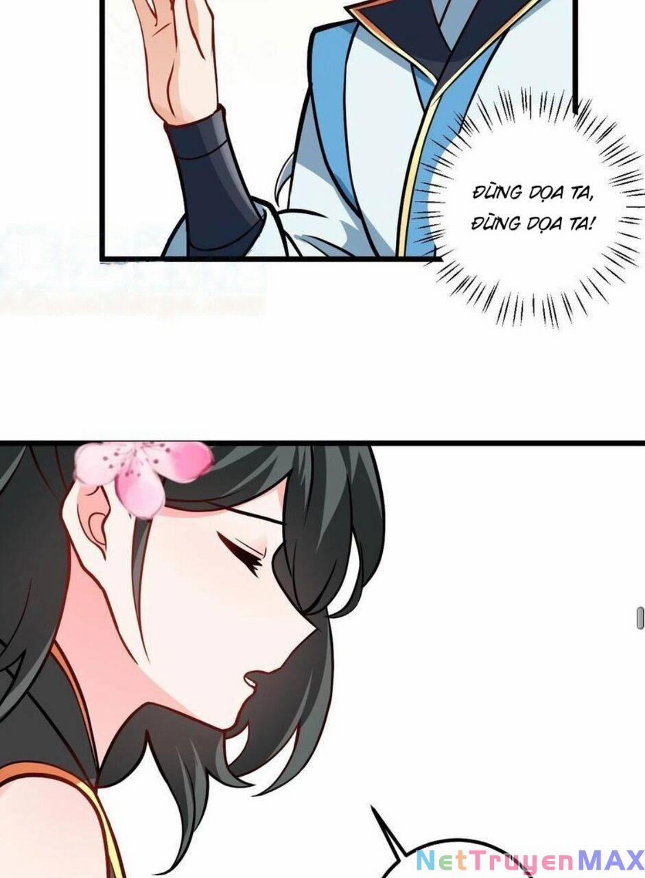 Mang Theo Các Tiên Tử Vô Địch Thiên Hạ 47 trang 56