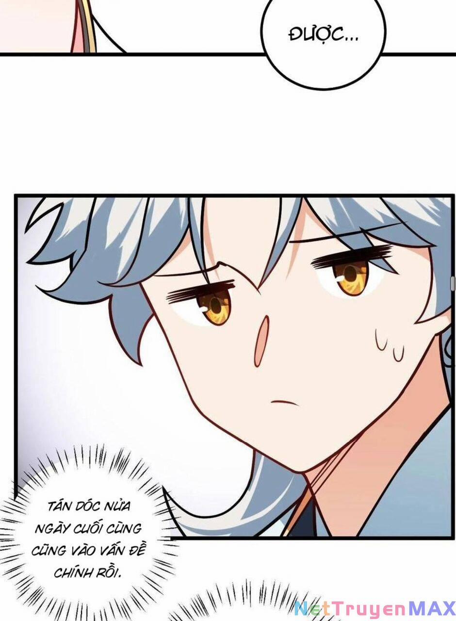 Mang Theo Các Tiên Tử Vô Địch Thiên Hạ 47 trang 57