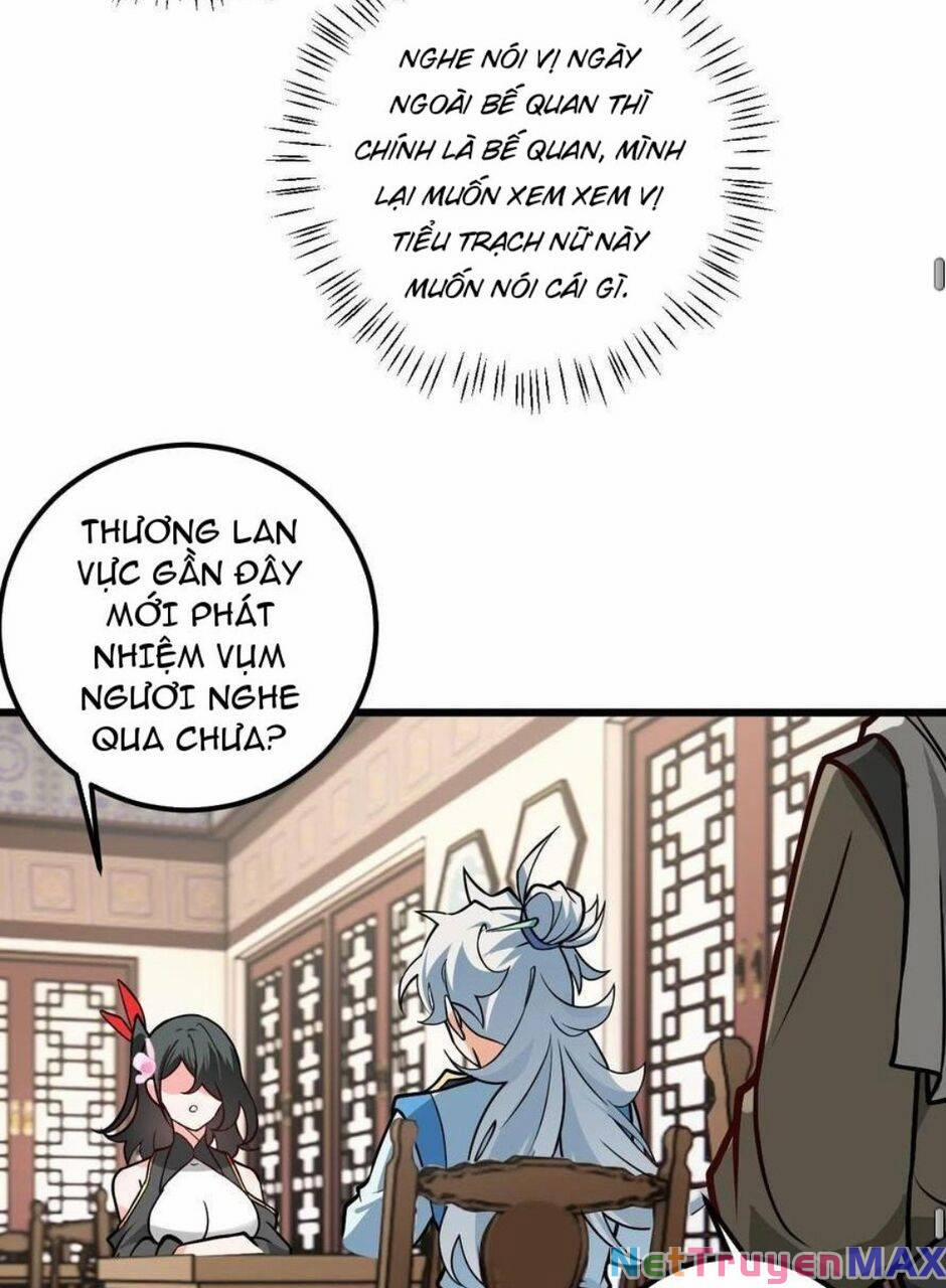 Mang Theo Các Tiên Tử Vô Địch Thiên Hạ 47 trang 58