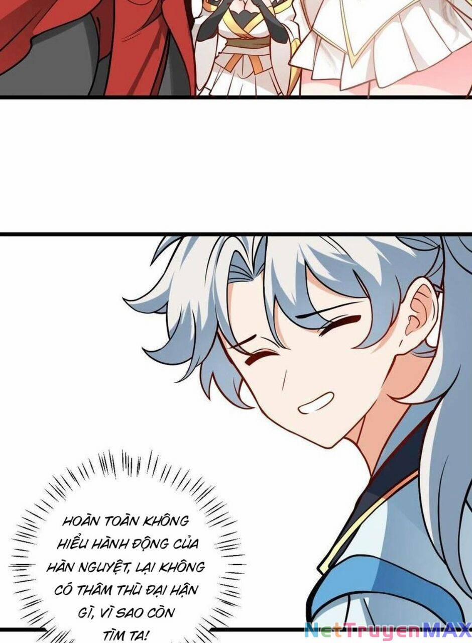 Mang Theo Các Tiên Tử Vô Địch Thiên Hạ 47 trang 6