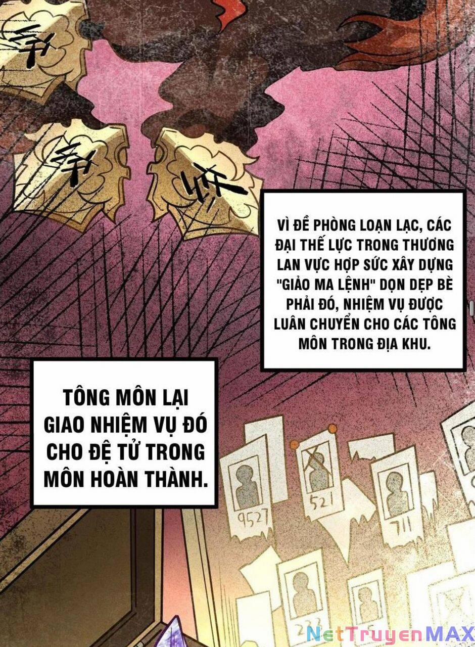 Mang Theo Các Tiên Tử Vô Địch Thiên Hạ 47 trang 60