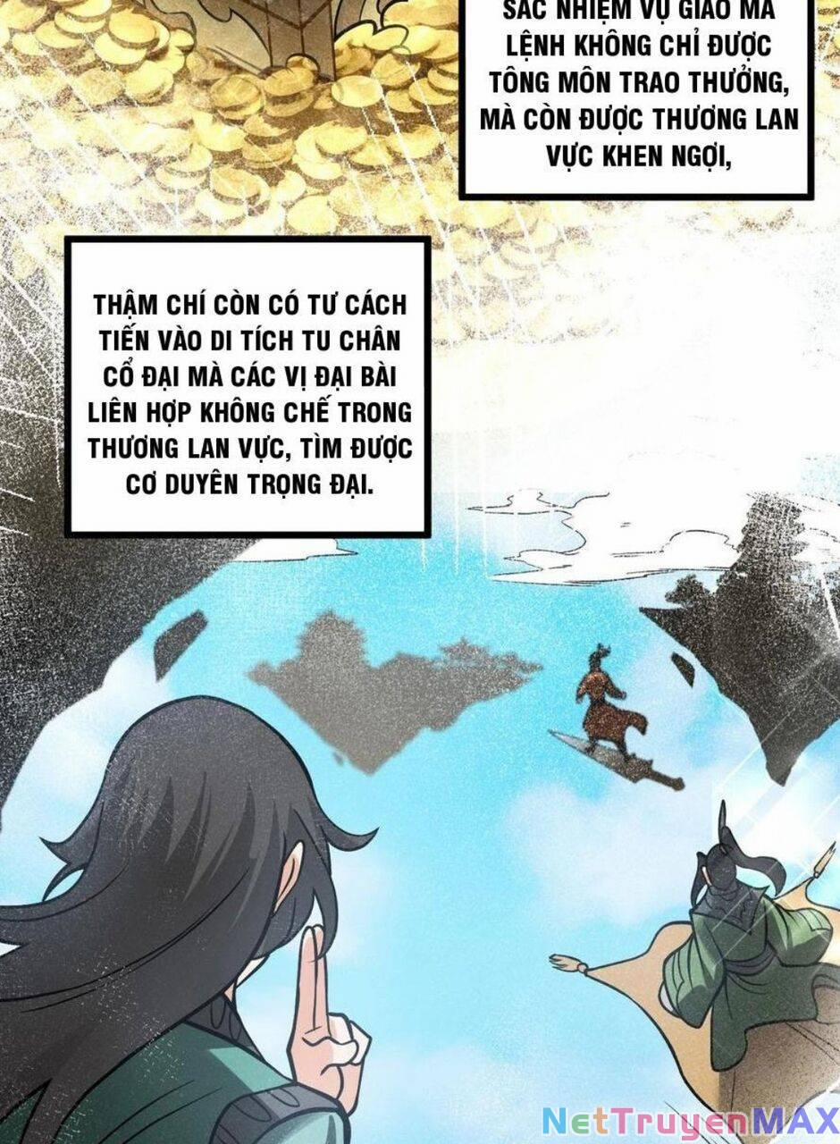 Mang Theo Các Tiên Tử Vô Địch Thiên Hạ 47 trang 62