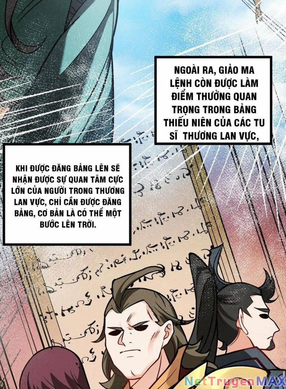 Mang Theo Các Tiên Tử Vô Địch Thiên Hạ 47 trang 63