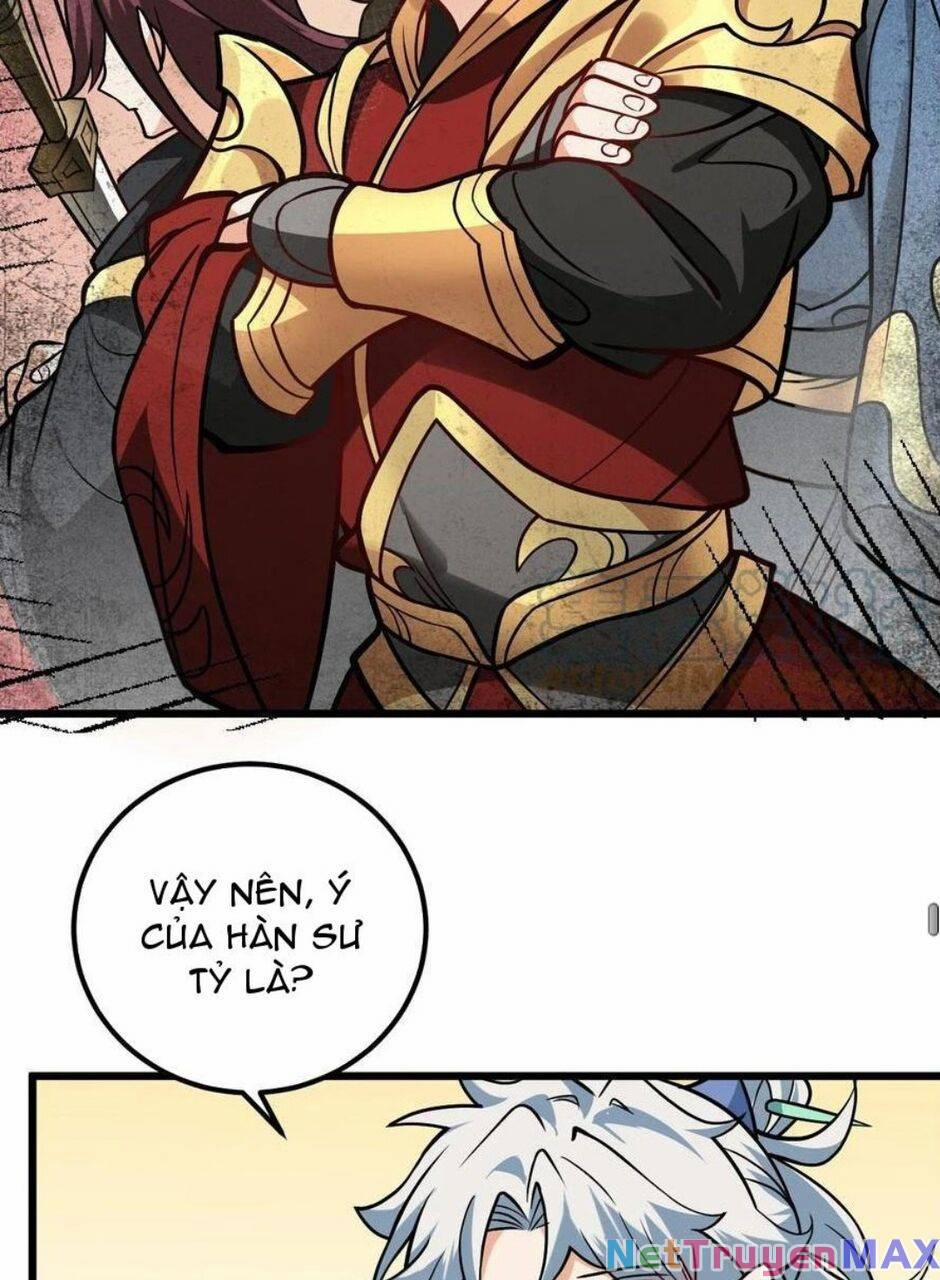 Mang Theo Các Tiên Tử Vô Địch Thiên Hạ 47 trang 64