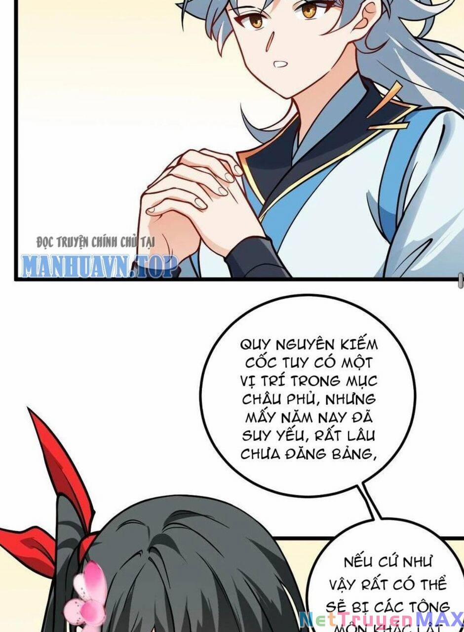 Mang Theo Các Tiên Tử Vô Địch Thiên Hạ 47 trang 65