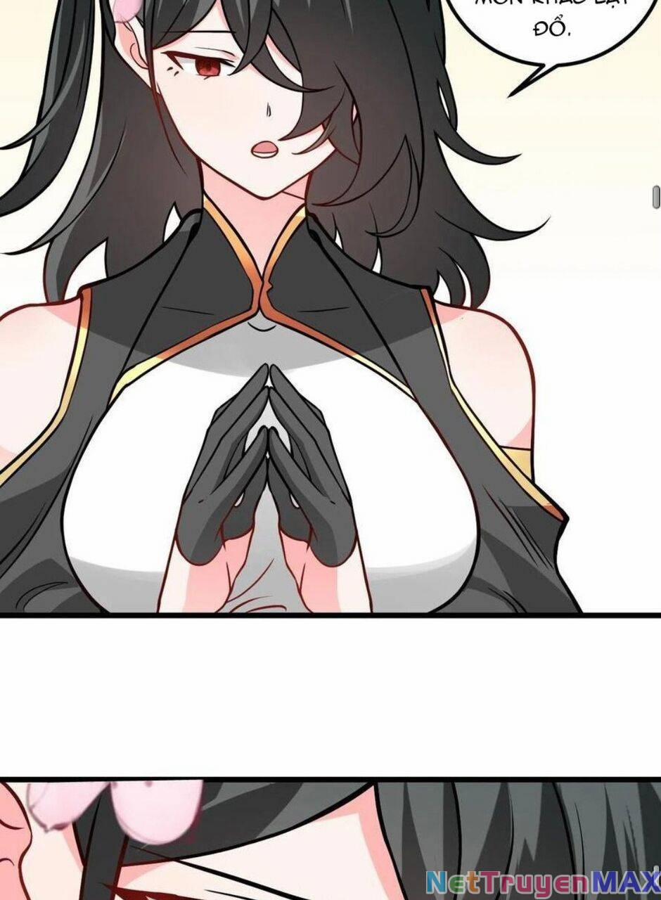 Mang Theo Các Tiên Tử Vô Địch Thiên Hạ 47 trang 66