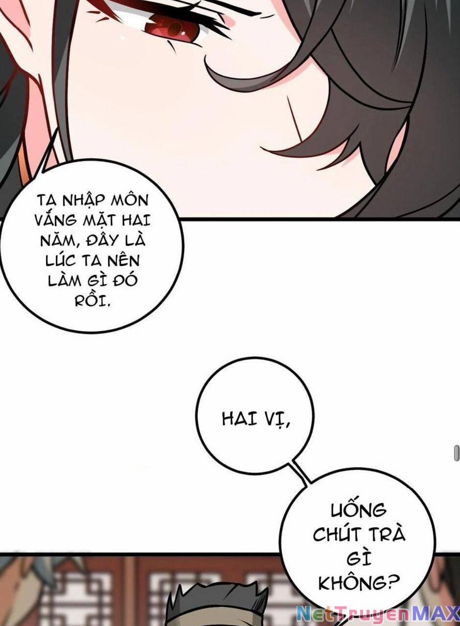 Mang Theo Các Tiên Tử Vô Địch Thiên Hạ 47 trang 67