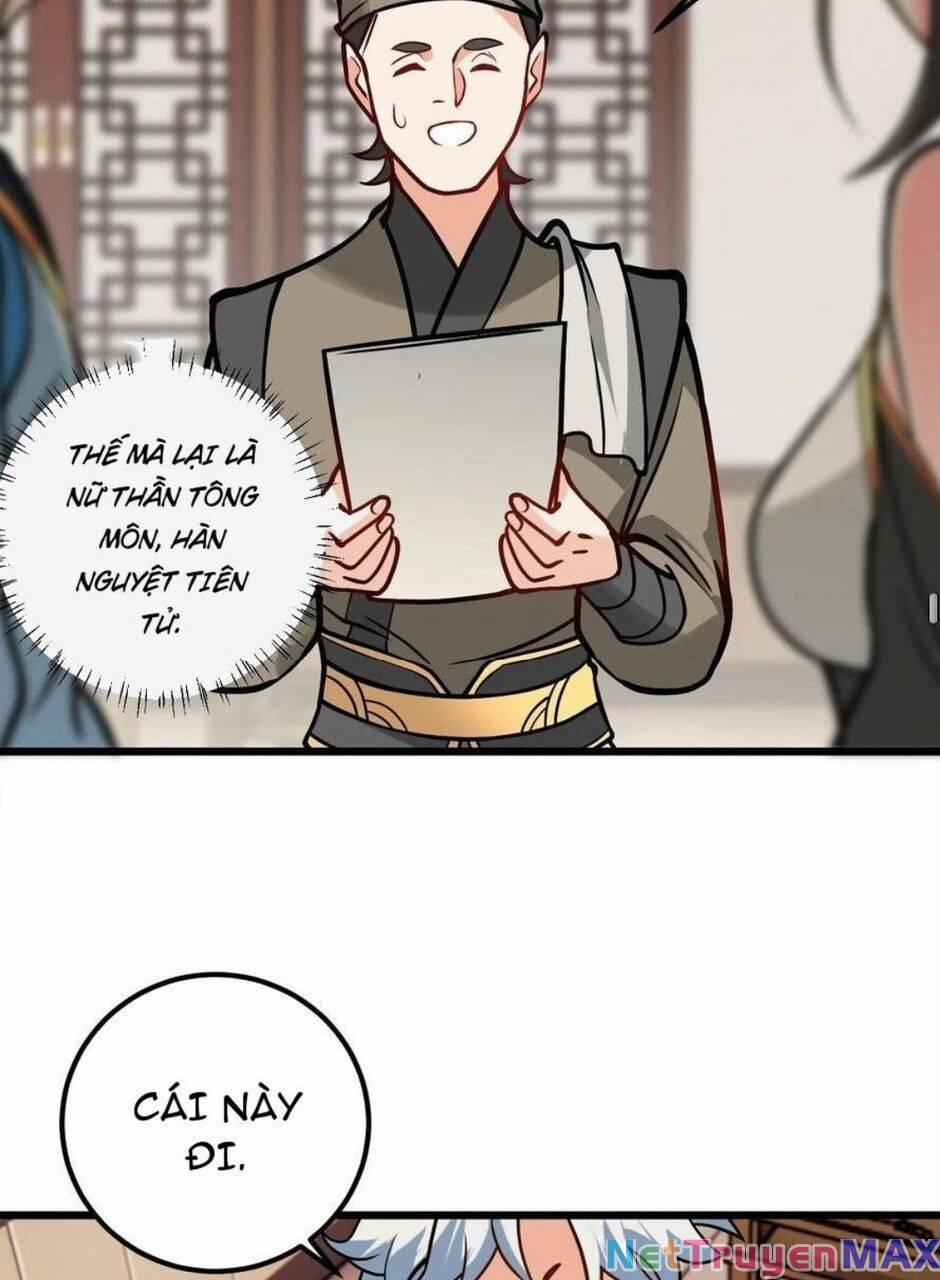 Mang Theo Các Tiên Tử Vô Địch Thiên Hạ 47 trang 68