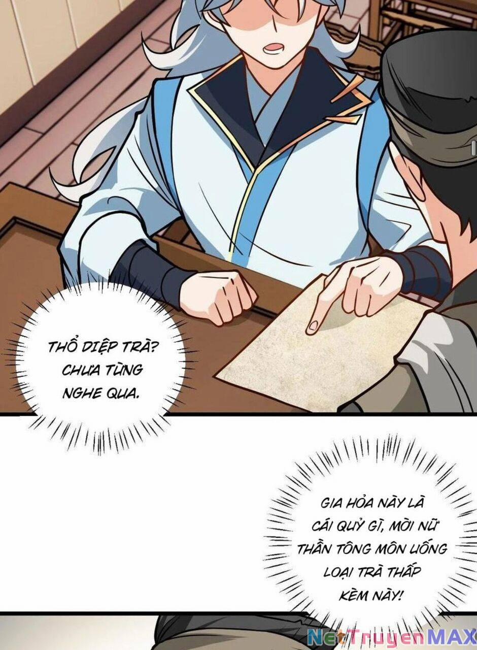 Mang Theo Các Tiên Tử Vô Địch Thiên Hạ 47 trang 69