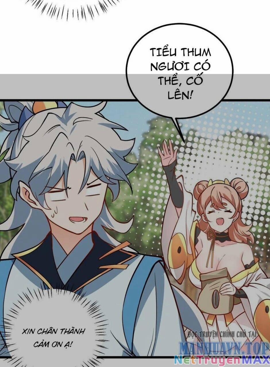 Mang Theo Các Tiên Tử Vô Địch Thiên Hạ 47 trang 7