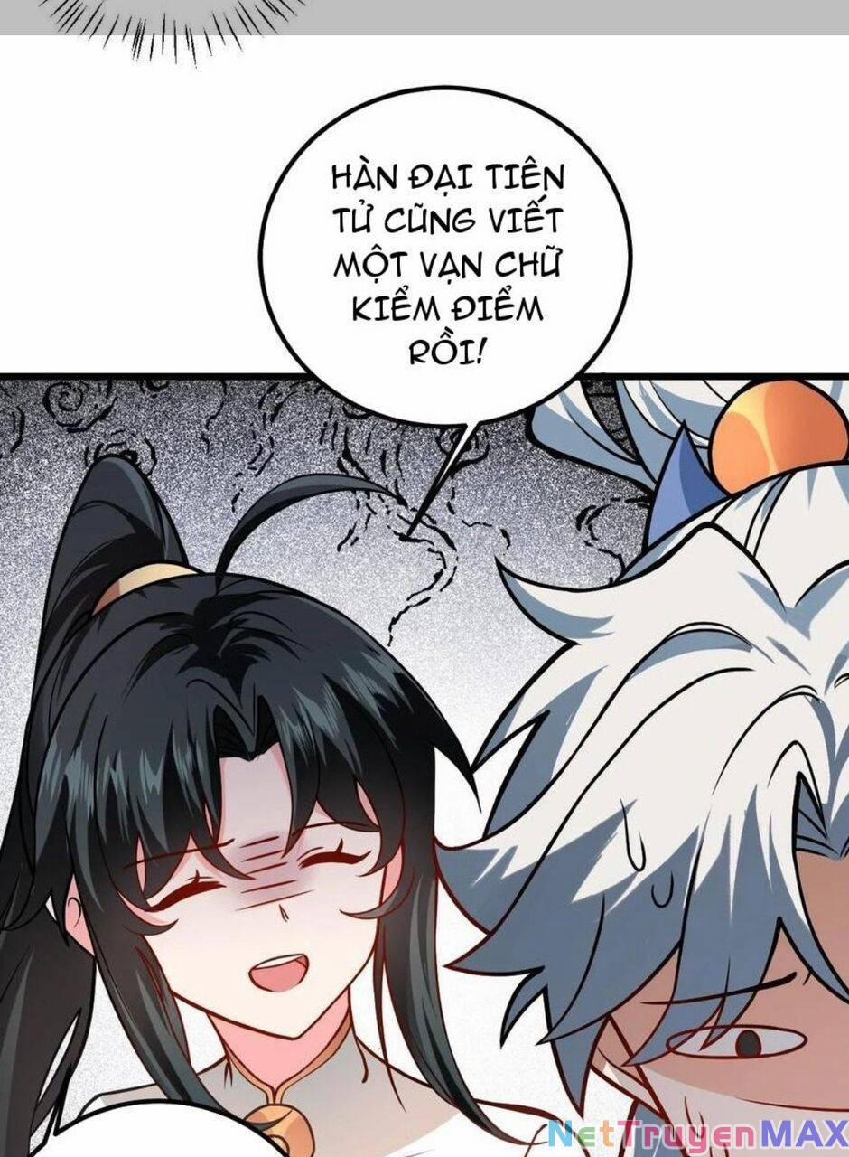 Mang Theo Các Tiên Tử Vô Địch Thiên Hạ 47 trang 8