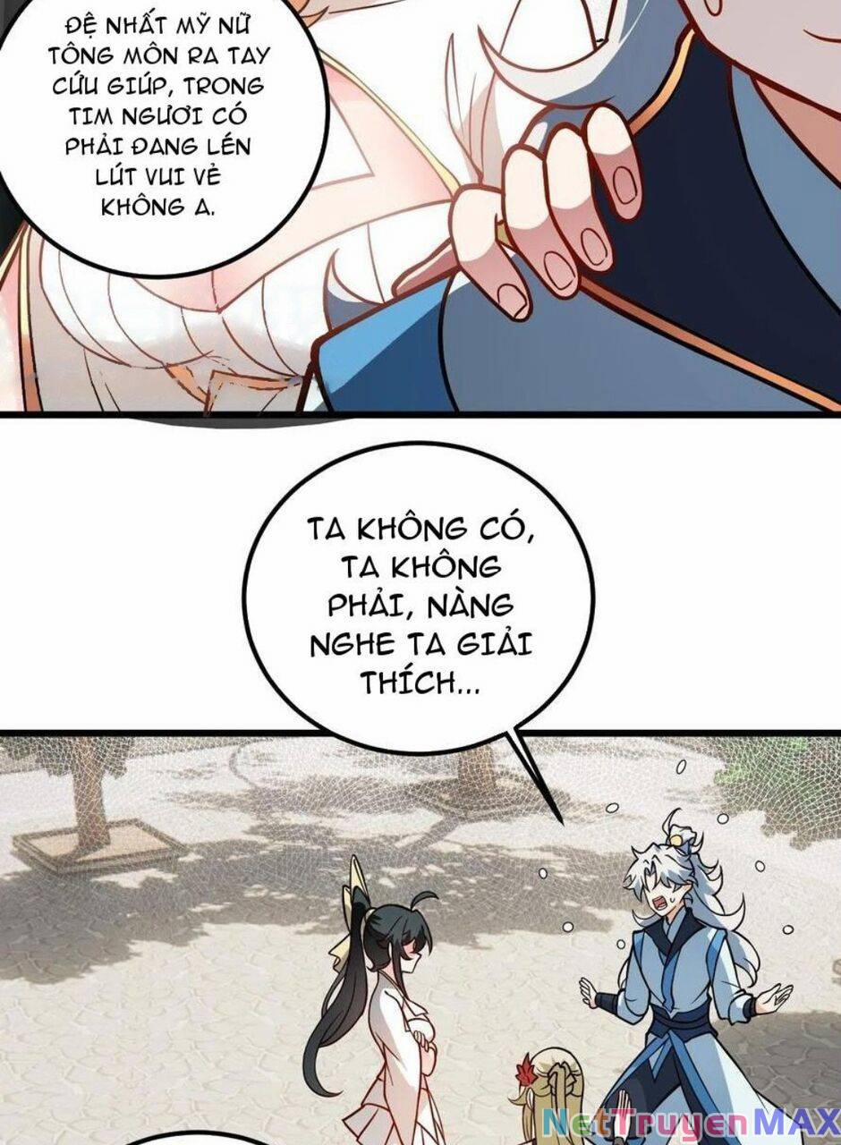 Mang Theo Các Tiên Tử Vô Địch Thiên Hạ 47 trang 9