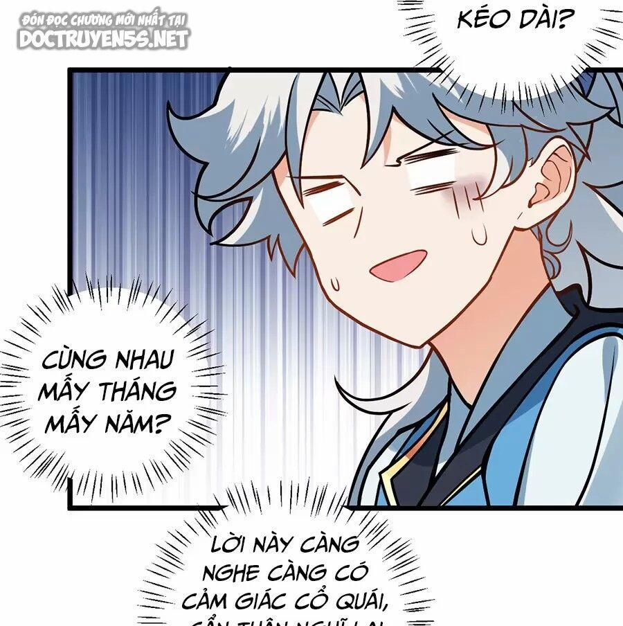 Mang Theo Các Tiên Tử Vô Địch Thiên Hạ 48.1 trang 11