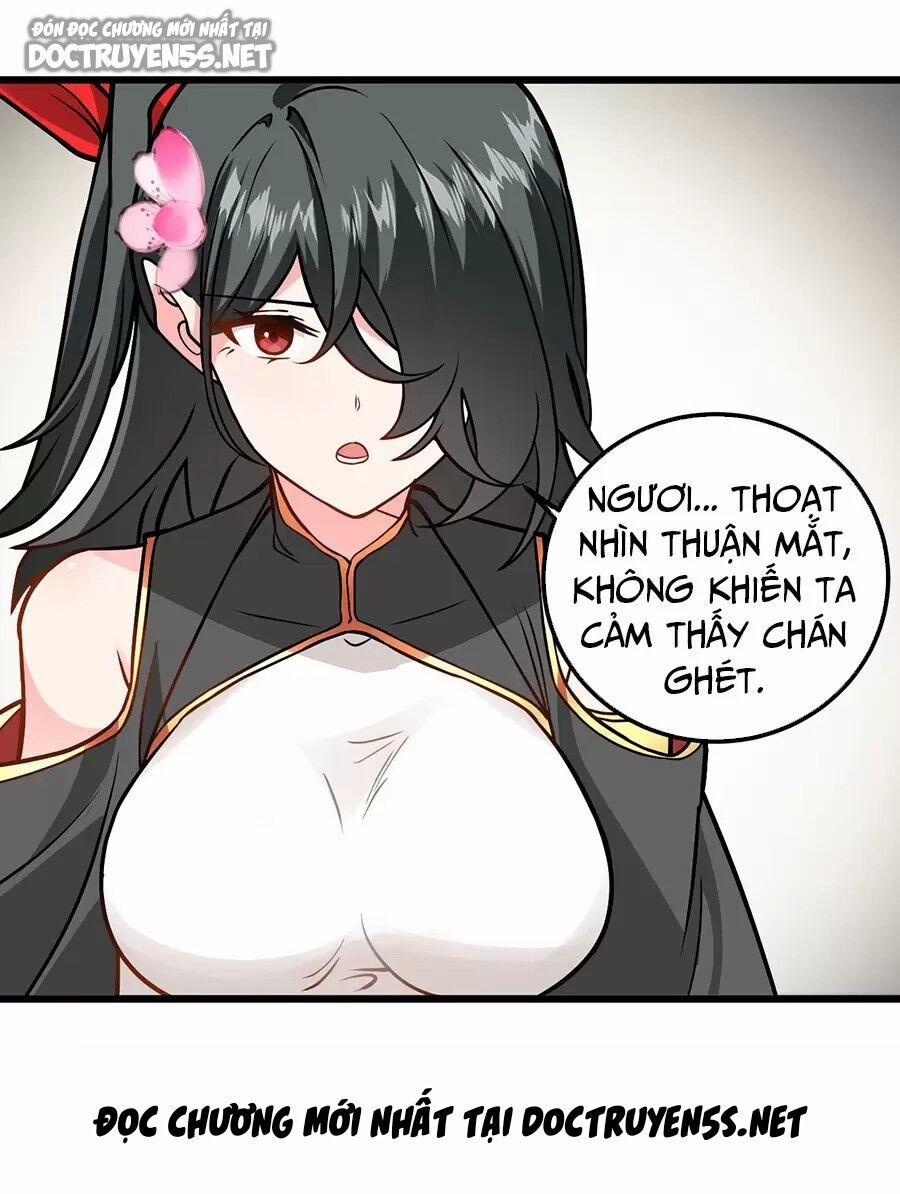 Mang Theo Các Tiên Tử Vô Địch Thiên Hạ 48.1 trang 13