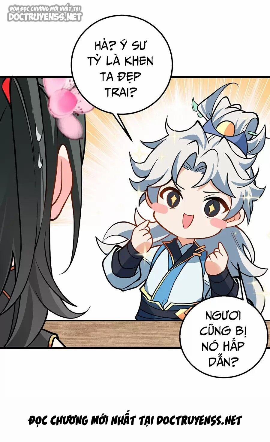 Mang Theo Các Tiên Tử Vô Địch Thiên Hạ 48.1 trang 14