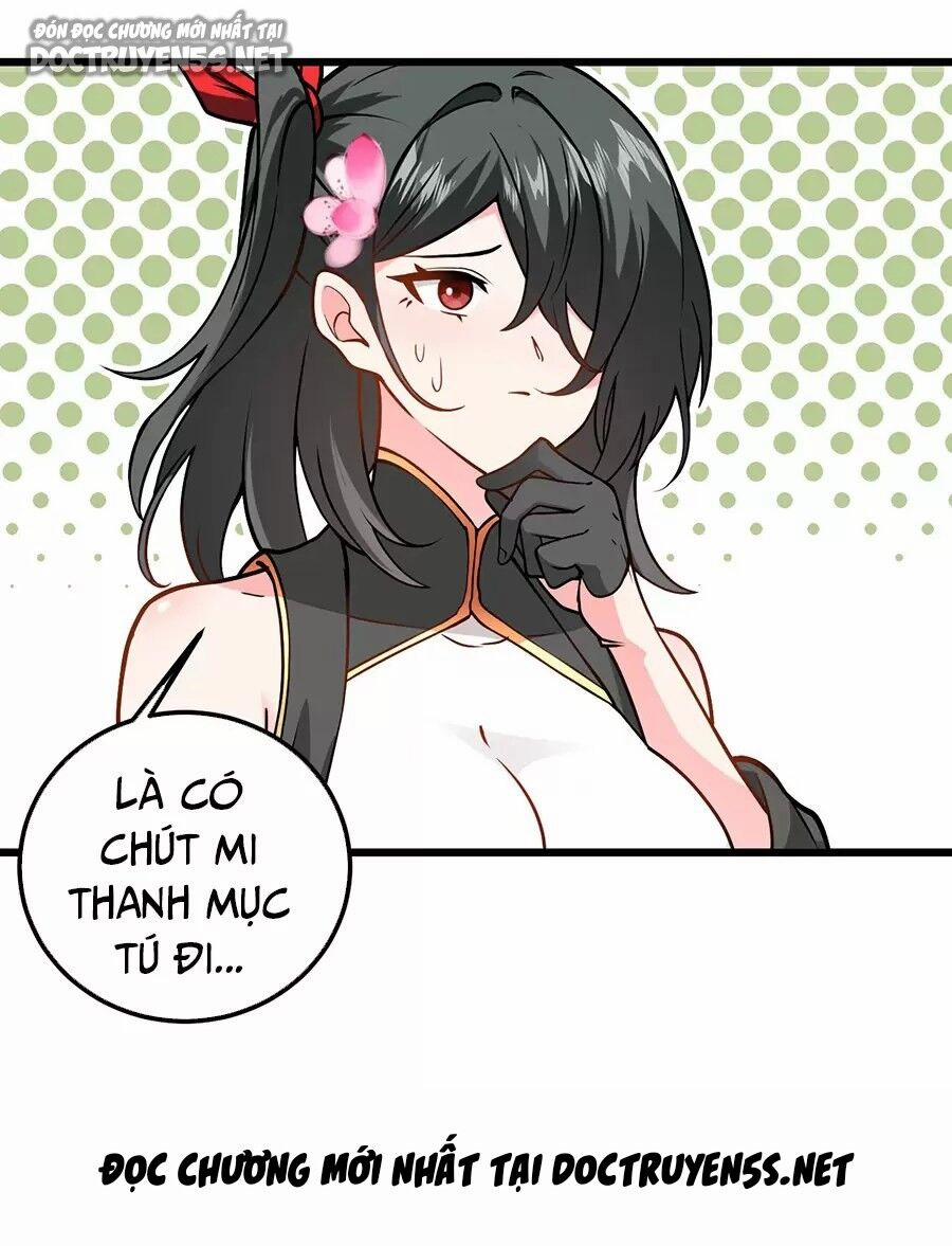 Mang Theo Các Tiên Tử Vô Địch Thiên Hạ 48.1 trang 15