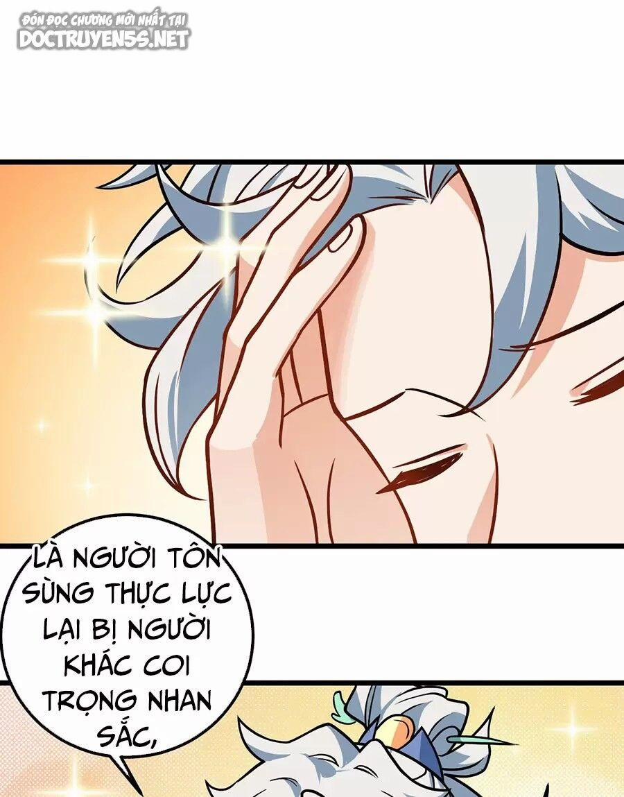 Mang Theo Các Tiên Tử Vô Địch Thiên Hạ 48.1 trang 16