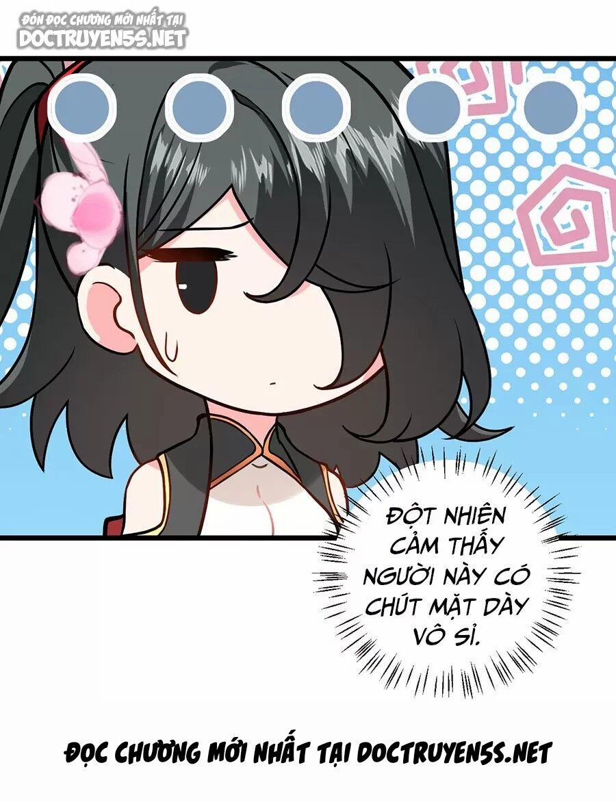 Mang Theo Các Tiên Tử Vô Địch Thiên Hạ 48.1 trang 18