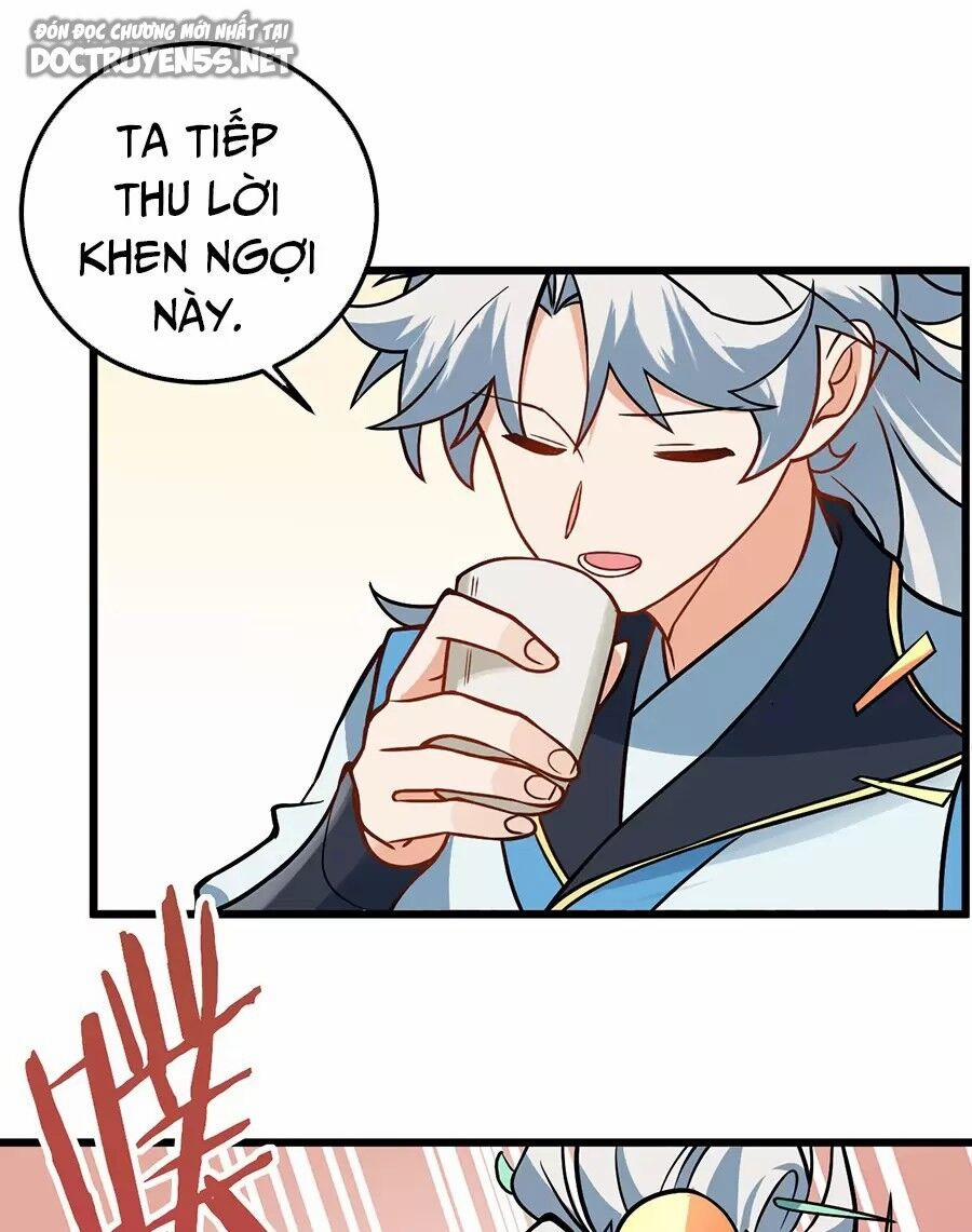 Mang Theo Các Tiên Tử Vô Địch Thiên Hạ 48.1 trang 20