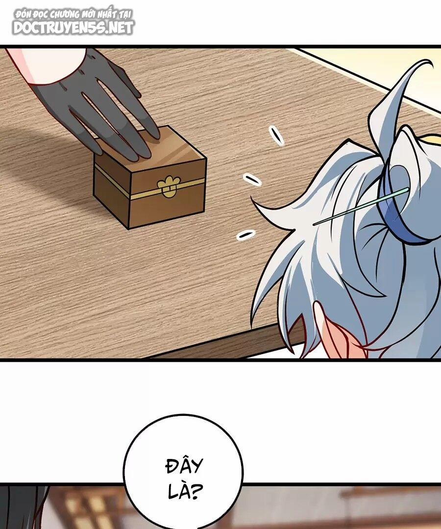 Mang Theo Các Tiên Tử Vô Địch Thiên Hạ 48.1 trang 23