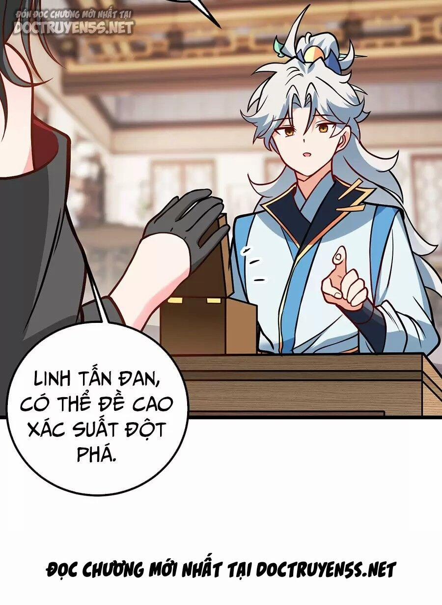 Mang Theo Các Tiên Tử Vô Địch Thiên Hạ 48.1 trang 24