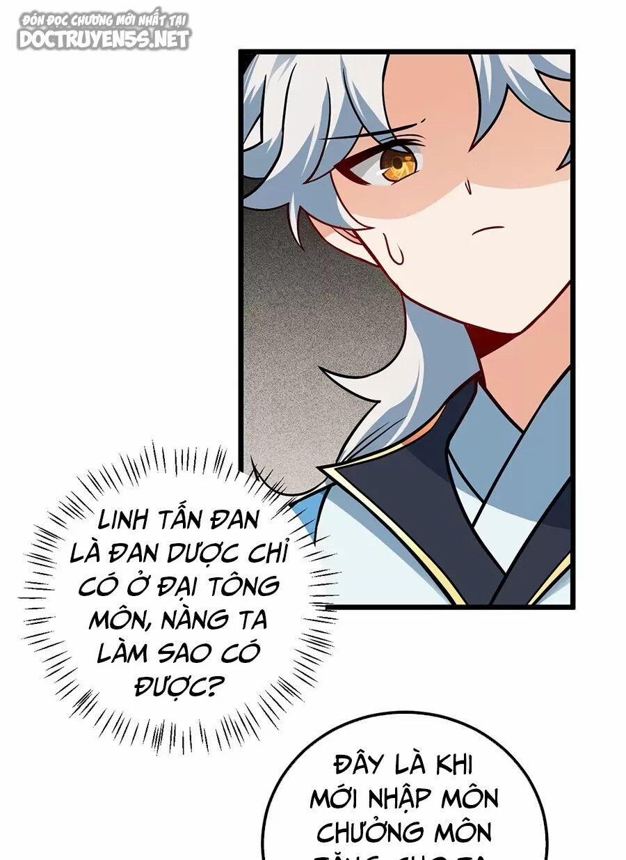 Mang Theo Các Tiên Tử Vô Địch Thiên Hạ 48.1 trang 25