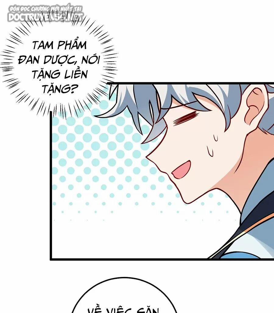 Mang Theo Các Tiên Tử Vô Địch Thiên Hạ 48.1 trang 27