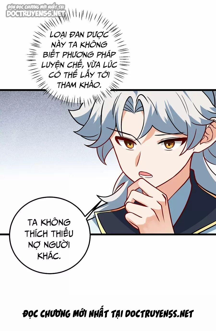 Mang Theo Các Tiên Tử Vô Địch Thiên Hạ 48.1 trang 29