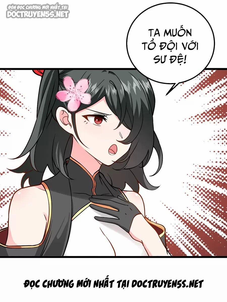 Mang Theo Các Tiên Tử Vô Địch Thiên Hạ 48.1 trang 3