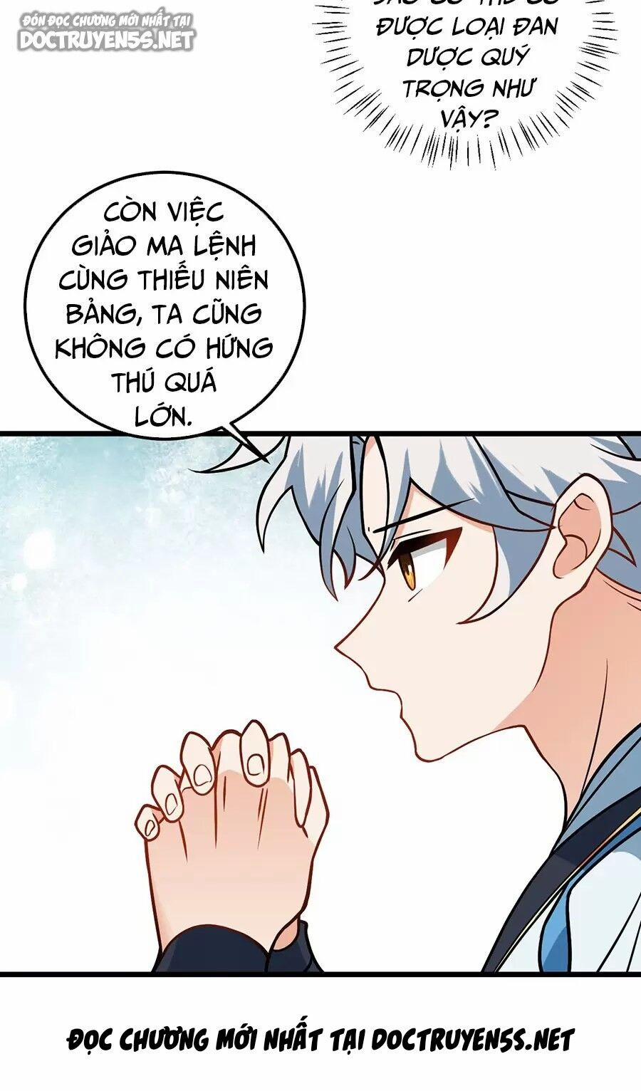 Mang Theo Các Tiên Tử Vô Địch Thiên Hạ 48.1 trang 32