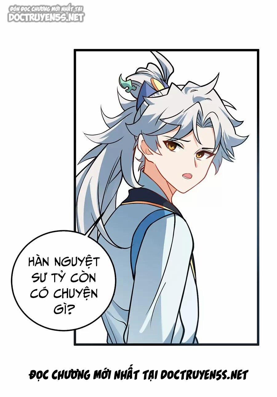 Mang Theo Các Tiên Tử Vô Địch Thiên Hạ 48.1 trang 34