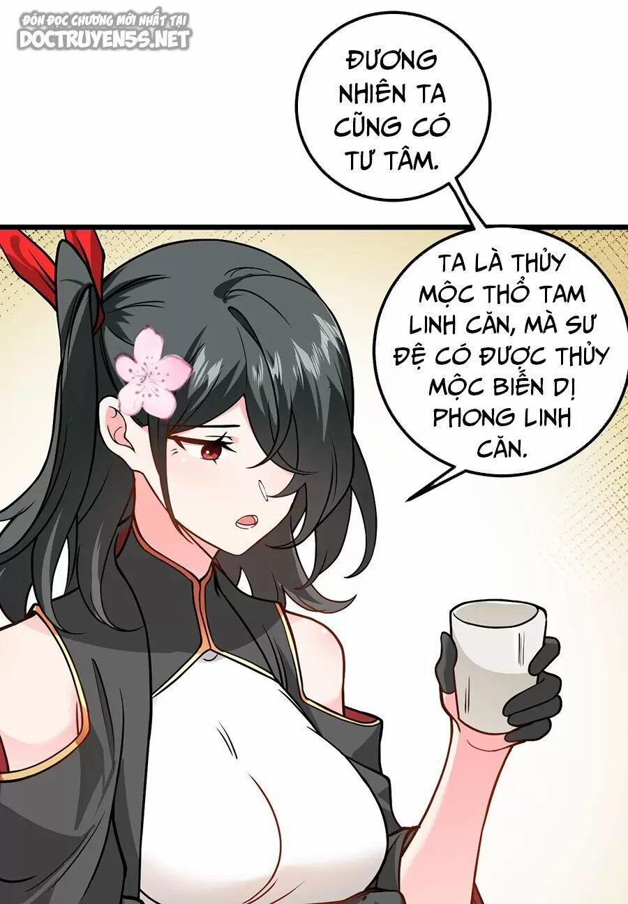 Mang Theo Các Tiên Tử Vô Địch Thiên Hạ 48.1 trang 6