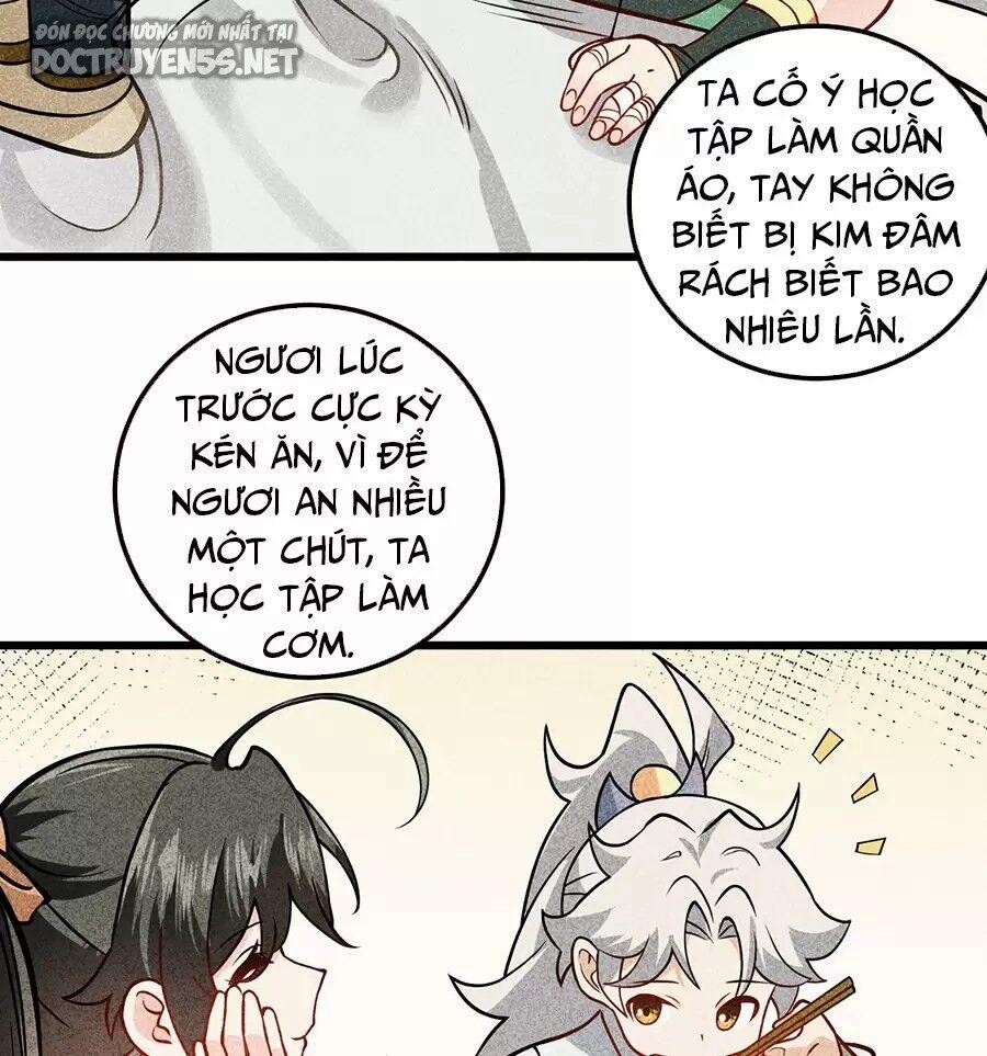 Mang Theo Các Tiên Tử Vô Địch Thiên Hạ 49.1 trang 13